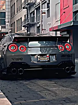 4K GTR 🤩🔥 #quality #4k #ae #edit #car #teamfx⚜️ #viral #jdm #parati #gtr #gtrr35 #r35 #nissan #r35gtr #caredit #carsontiktok #xbcyza 