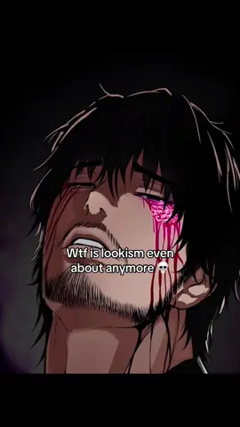Bruh lookism so wack and ass now, only thing saving it is that evb conveniently attractive and op #lookism #fypシ #manhwa #trash #garbage #danielpark #relatable #viral #newarc #reading #idek @hud @rocky @rin @dex 