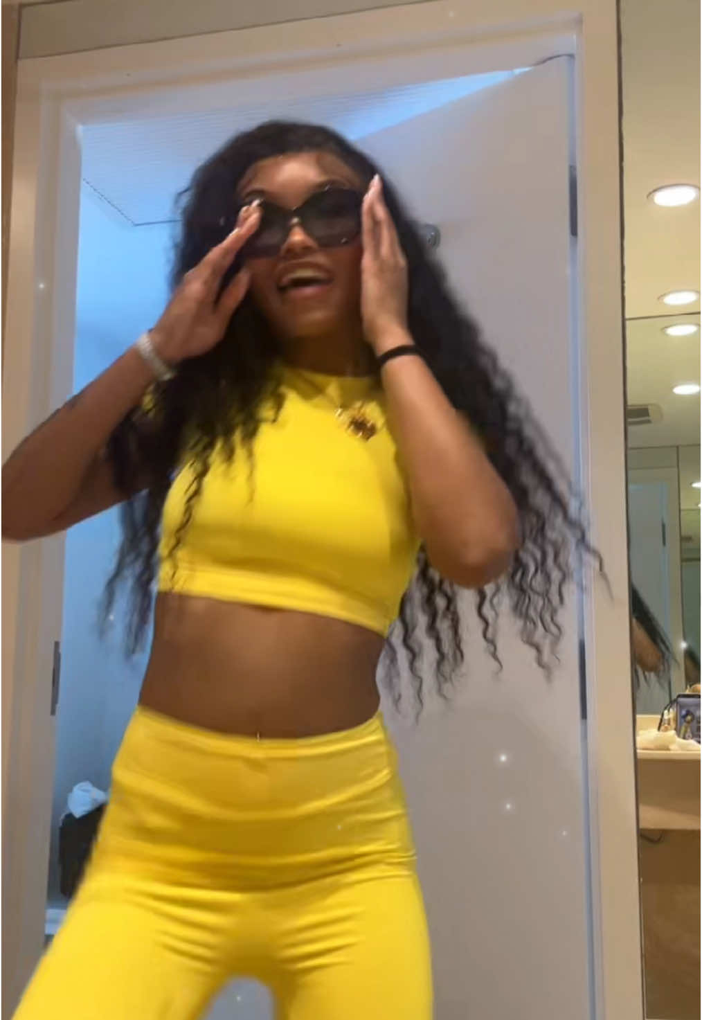 Not TikTok editing my video 😂😂😂 #fyp #foryou #gradtrip #foryoupage 