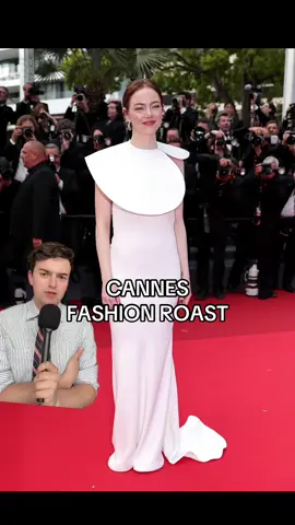it’s getting weirddddd @Cannes, France  #fashion #redcarpet #cannesfilmfestival #cannes 