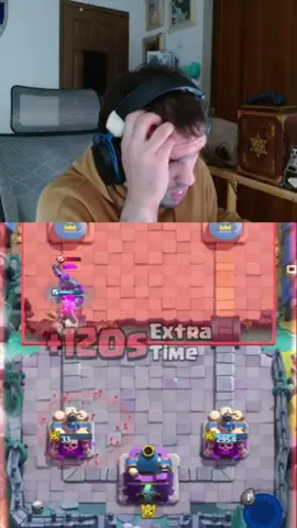 #fyp #clipsdetwitch #susvbe #clashroyale #clashroyalememes