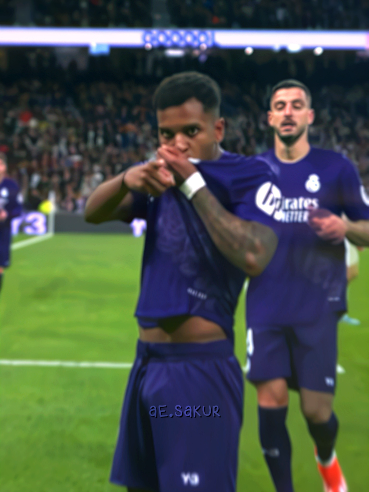 Rodrygo🤩💫// quick edit to stay active // #rodrygo #rodrygogoes #madrid #realmadrid #edit #footballtiktok #smooth #quality #blowthisupforme #fyp