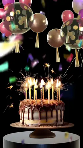 @ODRA_❡០០ᖱ⩔ɨᖲ៩ន hey, festejada, ábreme las puertas, que traigo el pastel y la fiesta conmigooooo#parati #🎉🎊🍾🎁🎂🎉 #lavidasonmomentos💫 #arribanlaslocuras #felizcumpleaños #happybirthday bueno también viene Chayanne ✨🎂🎁🎉😊☺️