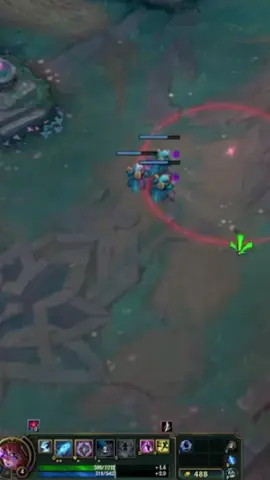 este warwick esta loco