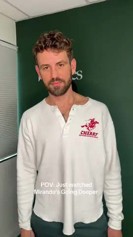 In case you missed it, go check out Miranda McWhorter’s Going Deeper episode. She eats.  #viallfiles Ep 933 #slomw #hulu #mirandamcwhorter #secretlivesofmormonwives #realitytv #goingdeeper @miranda__hope 