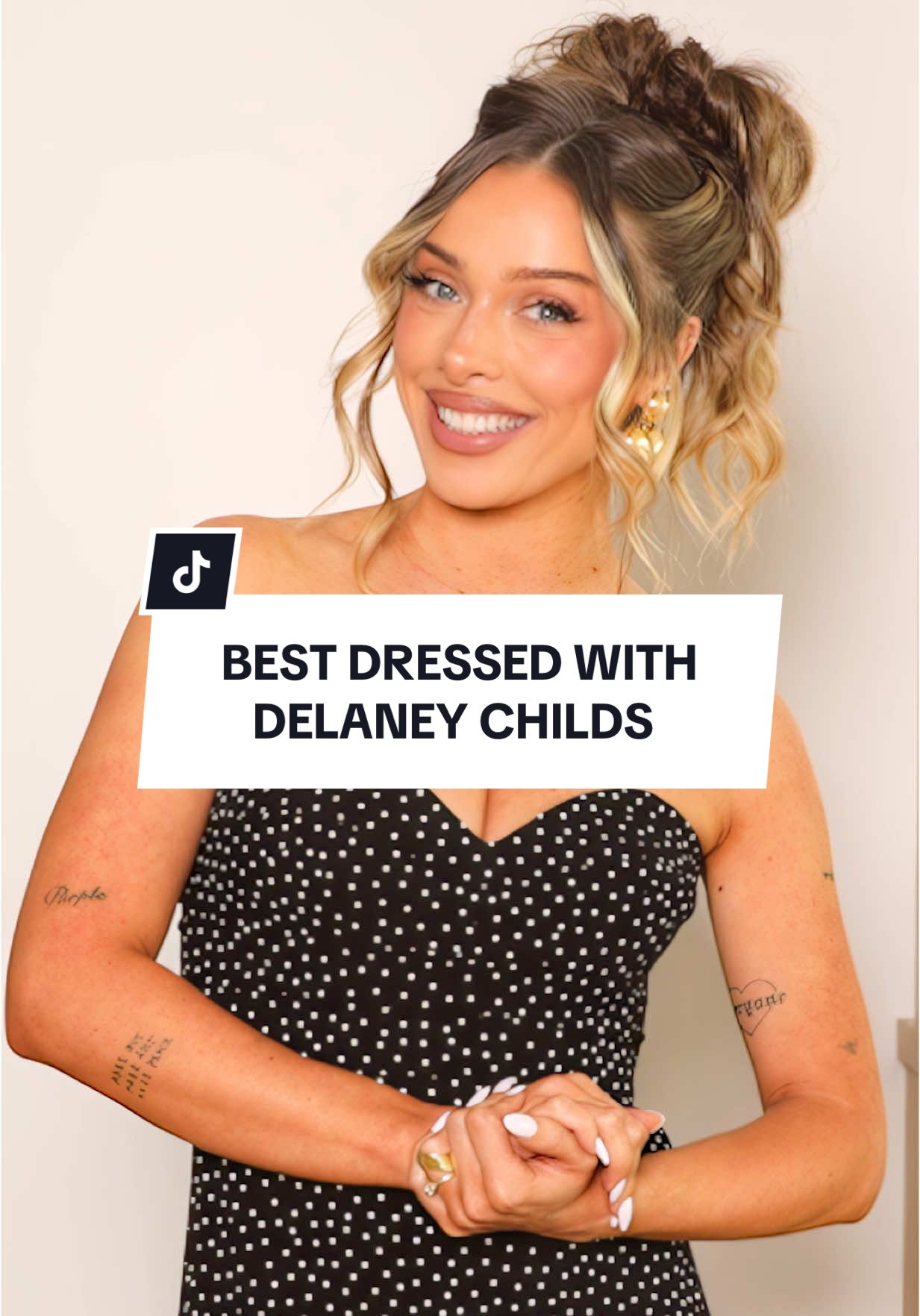 Weddings every weekend? Same. 💒 @Delaney Childs is breaking down 10 looks for every dress code + the styling + fit hacks to match. Watch the full episode on REVOLVE’s YouTube 💻✨ #revolve #weddinguestdress #delaneychilds #weddingguest #springwedding #summerwedding #promseason #promdress #formaldress #occasiondress #viraldress #fashioninspo #outfitinspo #foryou #fyp 