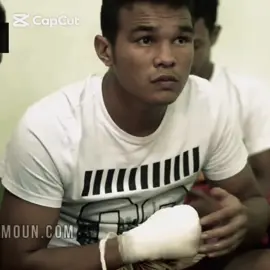 Tun Tun Min VS Dave Leduc 1 #fyp #viral #trend #daveleduc #myanmar #myanmarlethwei #lethwei 