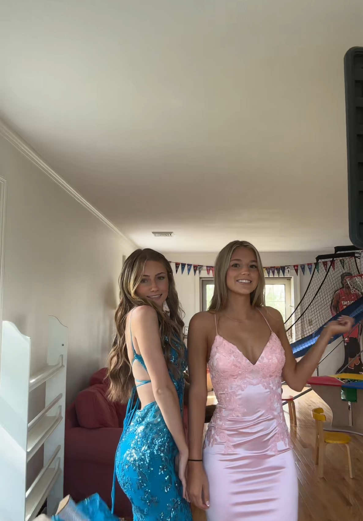 prommy with bsf
