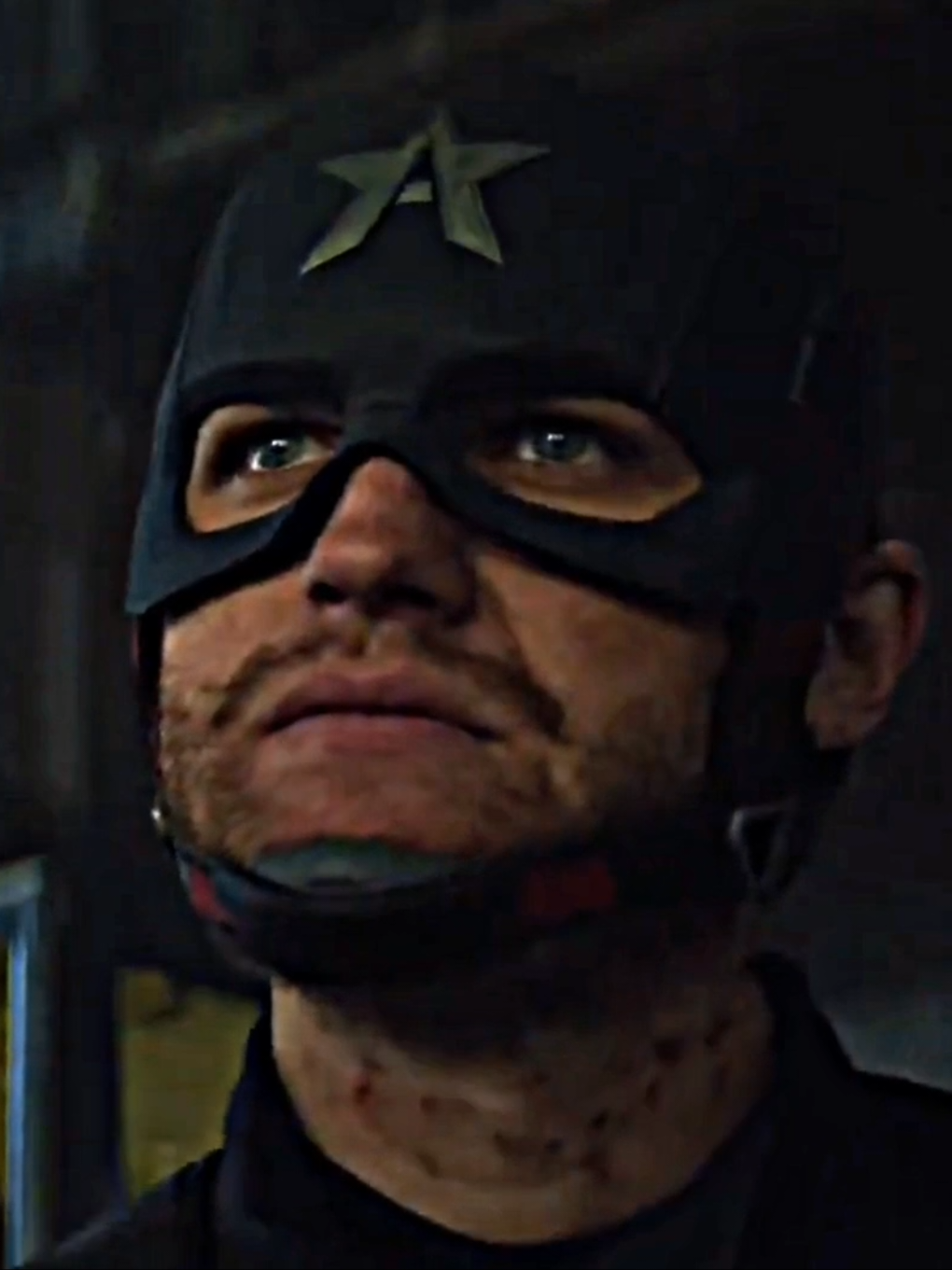 te estoy pidiendo el escudo, dámelo #thunderbolts #jhonwalker #usagent #marveledit #ucm #edit #fyp 