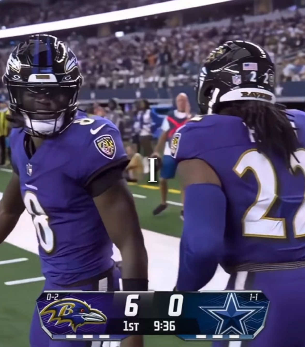 Ravens To The Super bowl This Year💯 | #baltimoreravens #lamarjackson #nfl #football #nflfootball #foryoupage #baltimore #ravens #fyp #viral 