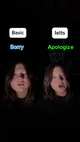 IELTS or Basic? #AmericanEnglish #Vocabulary #Pronunciation #SpeakEnglish #NativeSpeaker #Grammar #LanguageEnglish #LearnEnglish #StudyEnglish
