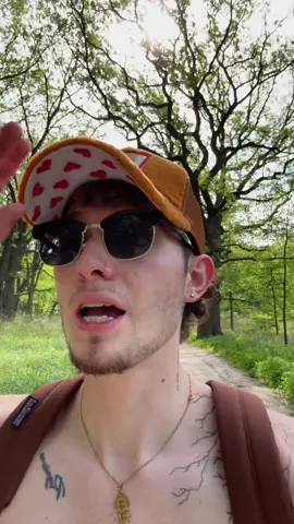 Goldilocks and the Bears!