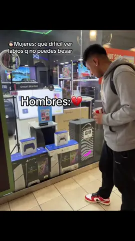 Tan cerca pero tan lejos a la vez🥲#ps5 #playstation #hombres #facts #sueño #fyp 