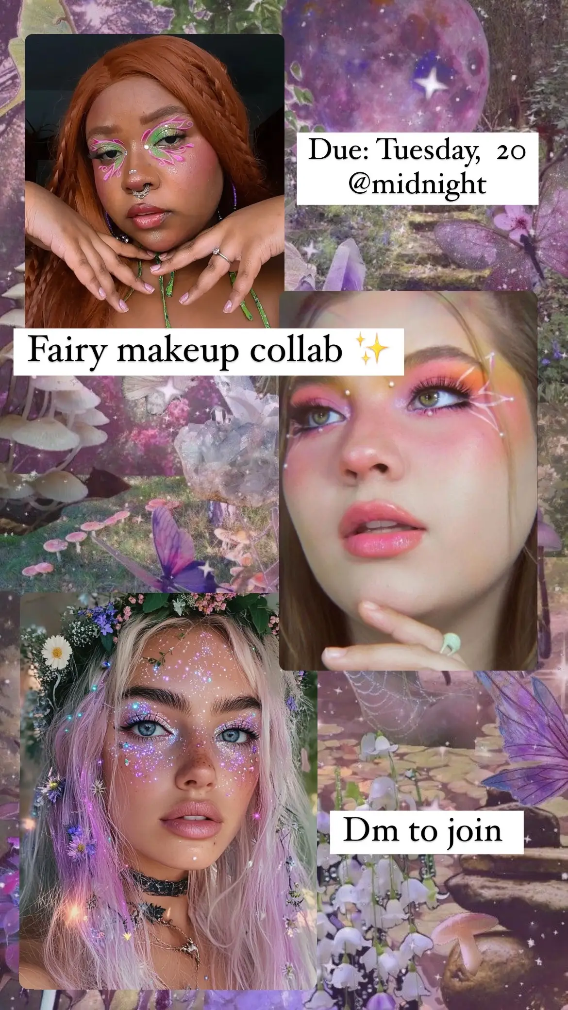 IG: BeautybiLiz Tiktok:BeautybiLiz 