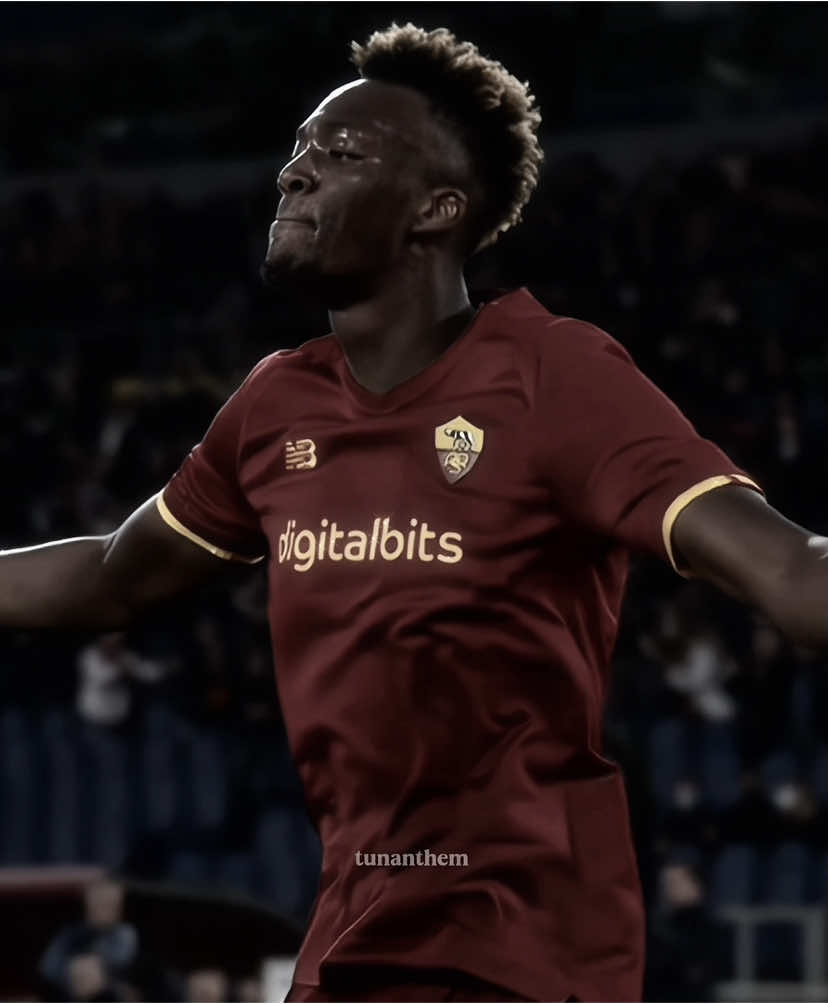 Tammy Abraham | Bakıcaz Artık #beşiktaş #tammyabraham #edit
