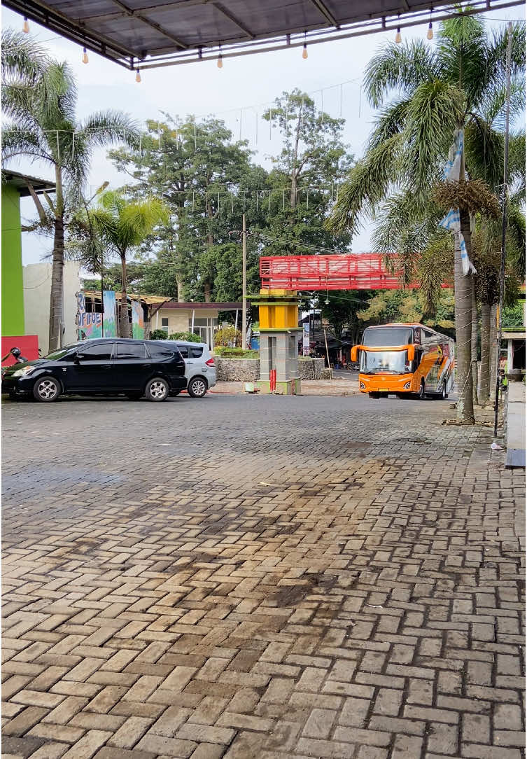 Rumah Makan dan Pusat Oleh Oleh HC Putra Kota Batu ◻️ Buka setiap hari ◻️ Kapasitas rumah makan ± 1000 orang ◻️ Kapasitas parkir ± 50 big bus ◻️ Fasilitas ± 80 toilet (air hangat & toilet duduk) ◻️ Musholla ◻️ Jarak dari Jatim Park 2 cuman 3 menit Mulai dari pilihan snack, aneka kue, maenan, permen, keripik tempe, pie susu, souvenir dan strudel… kamu bisa temukan di sini dan untuk harga kami relatif terjangkau dan murah jadi jangan ragu untuk mampir yaaa Info Reservasi 📞       : 0811 3120 354 Maps  :  HC Putra Oleh Oleh ————————————————————— Jangan lupa follow dan tag momen kalian saat di HC Putra Oleh Oleh #pusatoleholeh #rumahmakan  #kotabatu  #salampariwisata #hanyadihcputra Lokasi: Sebelum Jatim Park 2