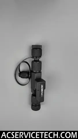 We discuss the various uses of a VCRT (Valve Core Removal Tool) This is used for recovery, vacuuming, leaky valve core replacement, and other uses! If you want to learn more watch our videos on YouTube! Look up, 