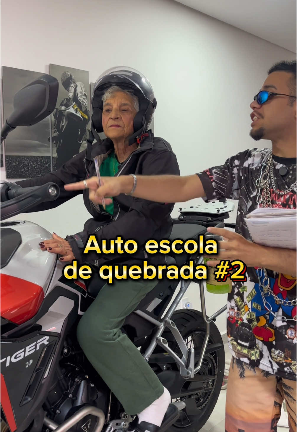 Faltou algo aí?? 😎😎#sp #saopaulo 
