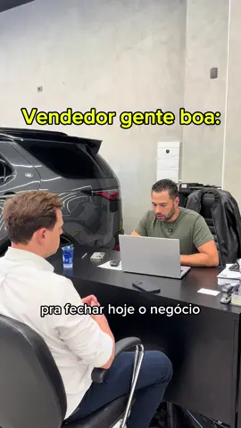 Que cara gente boa 😂 #humor #carro #lojadecarro #carlinhosmultimarcas #multimarcas #vendas 