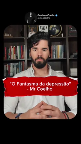 Siga, deixe o like, favorite e compartilhe, isso ajuda a página #depressao #viral #foryou #mrcoelho #fantasma 