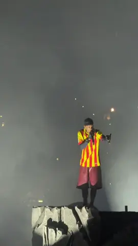 #travisscott #travisscottconcert #fein #qatar #fyp #doha #concert #qatartiktok @Travis Scott @Gstaad Guy @Visit Qatar 