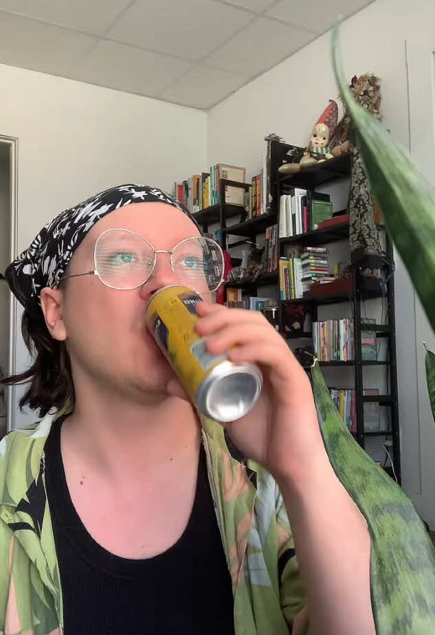 back for a bit yall 🍋 