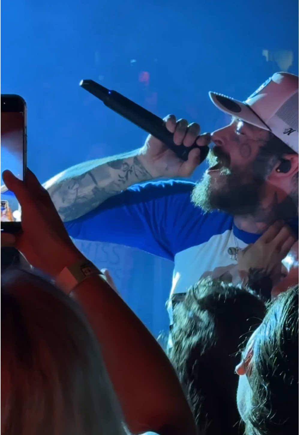 see ya at Sand In My Boots @morganwallen 