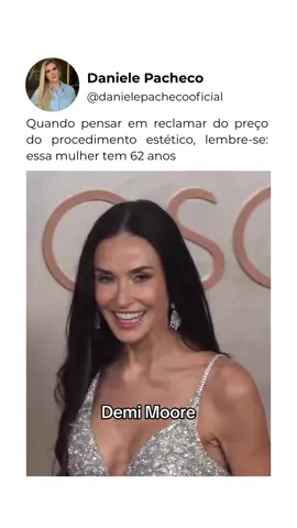 Como você quer estar com 62 anos? #fy #fyp #esteticafacial #meme #beleza #harmonizacaofacial #botox 