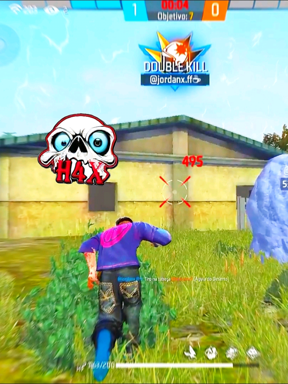 FFH4X vs Famosos 3.0 #fypage #fyp #viral #plug #hilightfreefire #ffh4x #jordanx #higligths #brasil🇧🇷 #highlight  #paratiiiiiiiiiiiiiiiiiiiiiiiiiiiiiii #pyp 