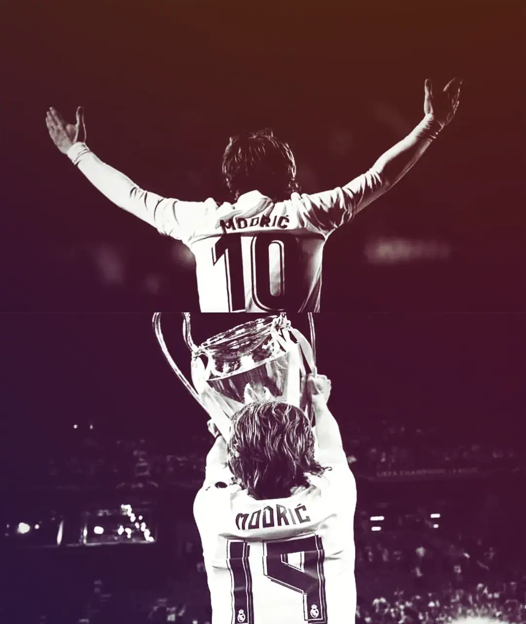 لماذا رحلت عني، وتركت قلبي في حاله من الحزن، لا يهدأ اتمنى لو عدت، الى حياتي لكن الوداع، كان نهائي .  .  @طآرقــــــ @A @B . #luka #The prince #هاذا_الوداع 