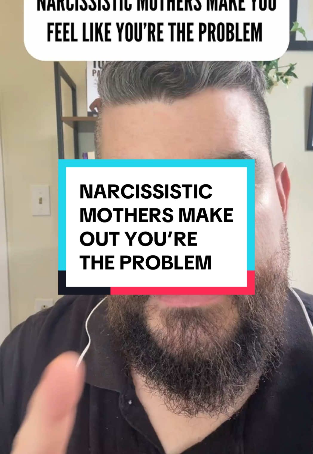 Narcissistic mothers will make out you were a problem child. #narcissisticmother #toxicmother #toxicmom #narcissisticmom #narcissism #narcissisticabuse #covertnarcissist 