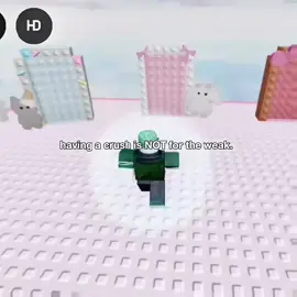 having a crush is NOT for the weak #wlw #gl #crush #romance #roblox #yapping 