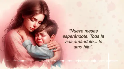 La canción que TODO hijo necesita escuchar alguna vez | Prepárate para llorar 💔 💔 