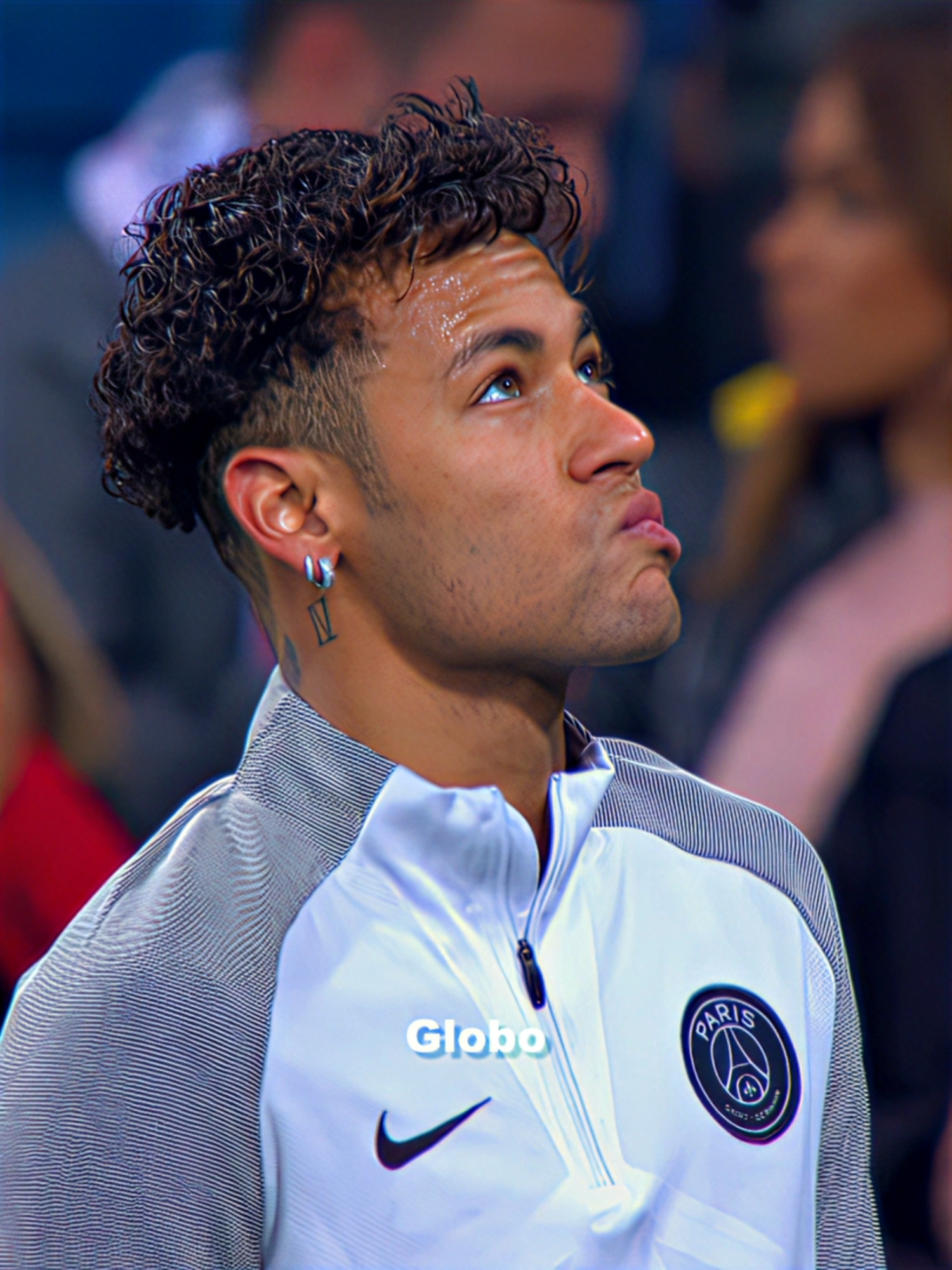 Neymar 😍 ib@vfxibrahim #neymar #neymarjr #brazil #fyp #viralfyp #futboledit
