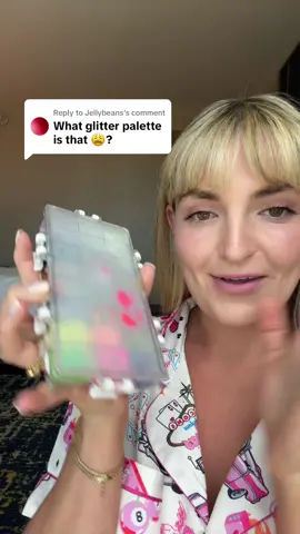 Replying to @Jellybeans ✨✨✨