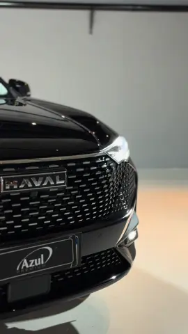 Isso é um híbrido de respeito, é disso nós já sabemos, mas a luxuosidade e tecnologia são um show a parte quando se fala no Haval H6 P-HEV. Incrível!  #haval #phev #hibrido #carrohibrido #carrodeluxo #carros #edit 