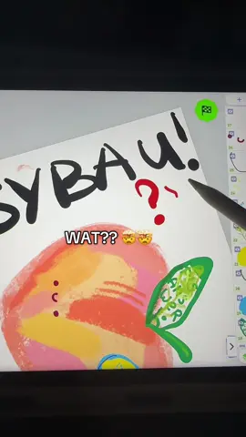 HELP #ipad #app #game #multiplayer #drawing #artchallenge #fyp 