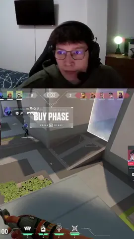 Twitch: voodoo_248 #Valorant #valorantclips #valorantclipsdaily #valorantfunny #valorantfunnymoments #gaming #GamingOnTikTok #fyp