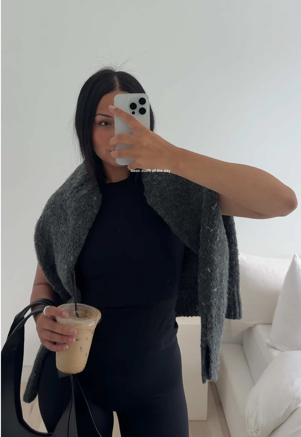 a very realistic outfit as a stay at home mom running errands today 🤓 @Lounge @SKIMS @Aritzia @ASICS @RSVP Paris | #OOTD #outfitinspo #outfitoftheday #sahmoutfit #basicoutfit #basicootd #skims #aritzia #asicgelkayano14 