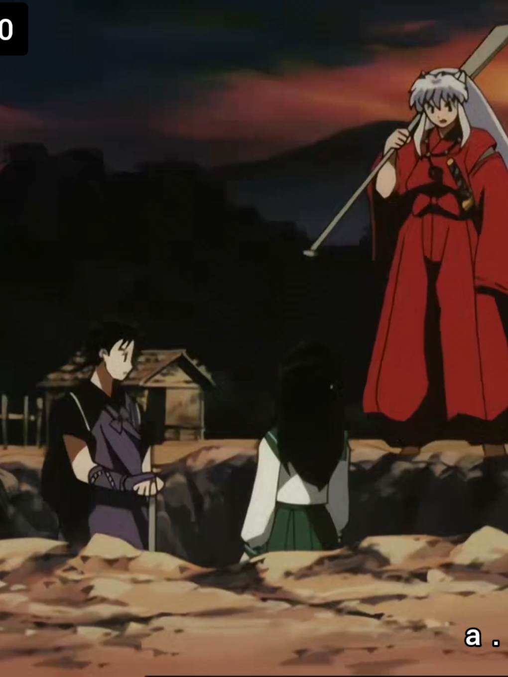 #انمي #انيوشا #jjk #inuyasha #aaa1550 #سبيستون #jujutsukaisen 