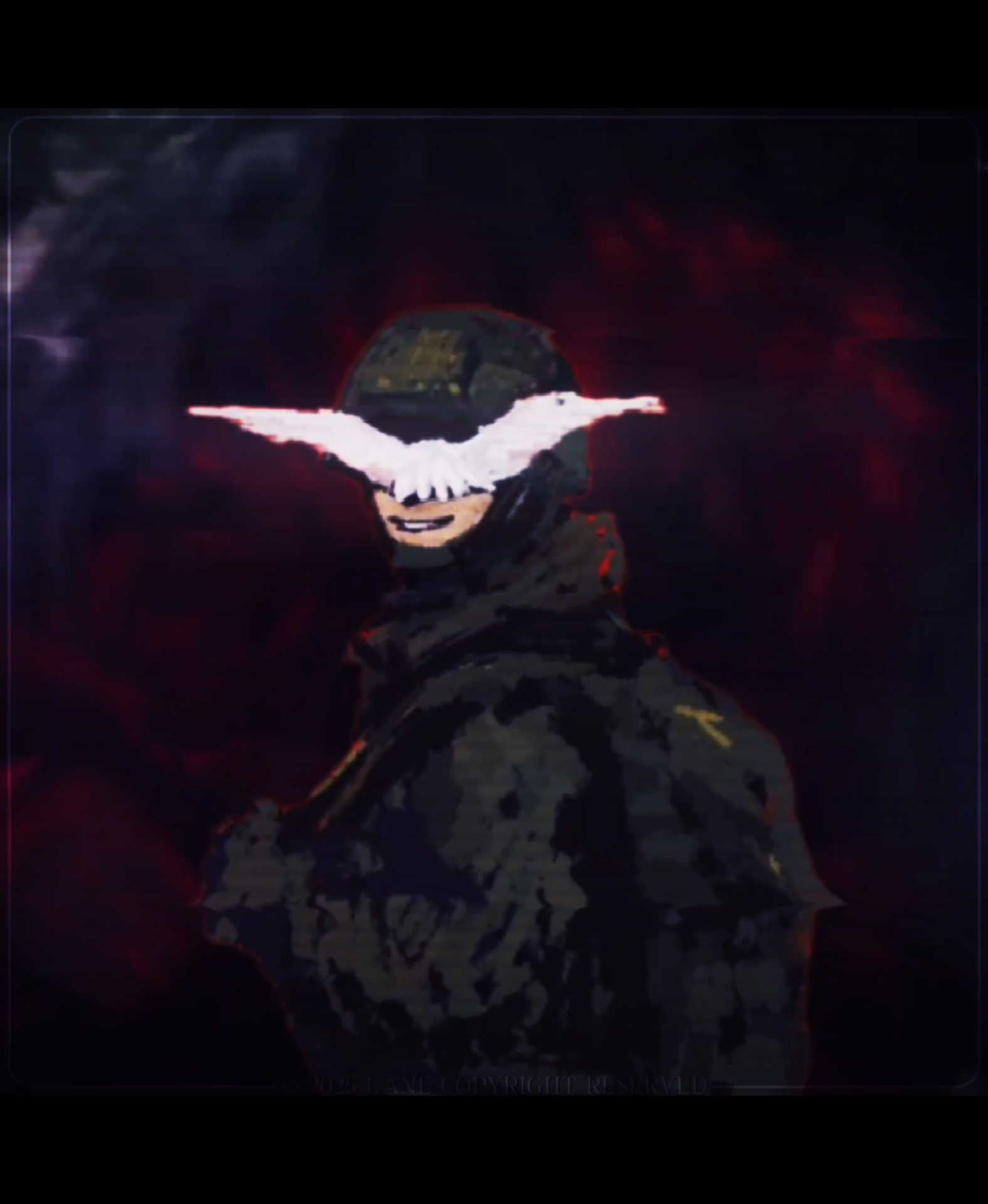 art by птични||#war #warart #russia #russianart #pourtoi #fyp #edit #птични 