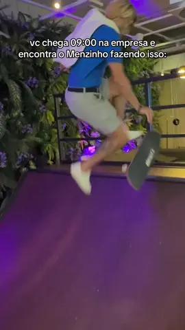 eu trabalhando 😎🛹🕺🏼