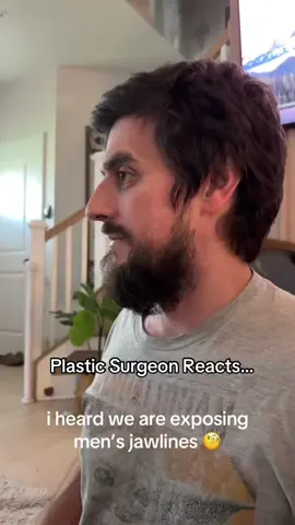 #stitch with @Lady What do you think about beards on men? #beard #beardgang #masculinity #attractive 