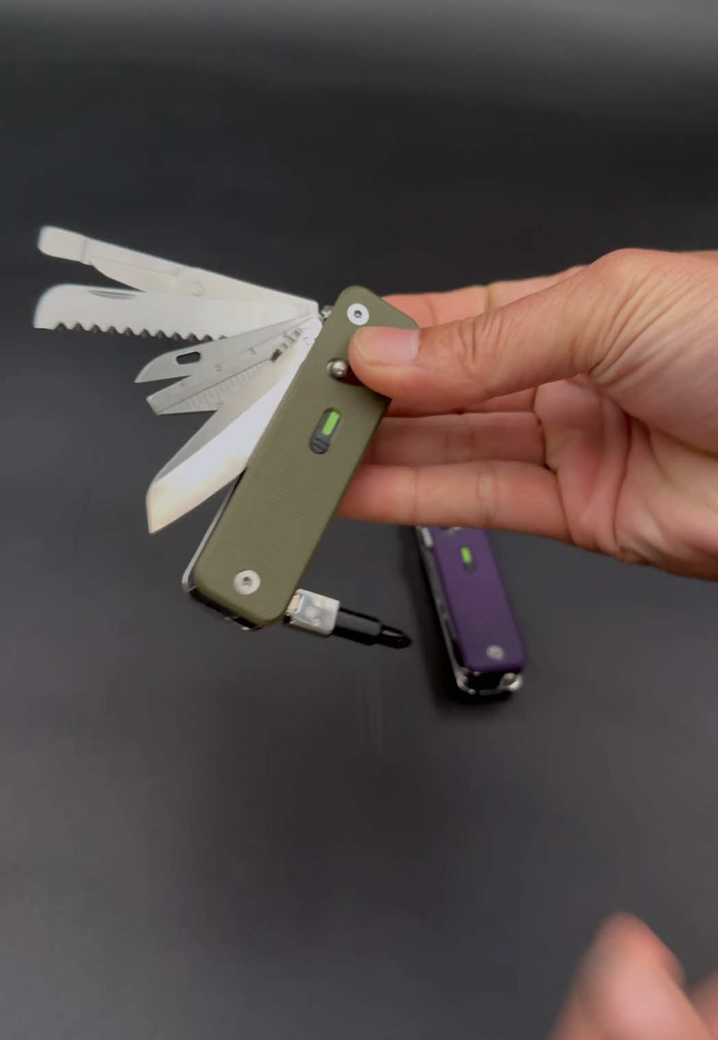 The new FLEX Companion Colors are launching soon! Stay Tuned! roxontool.com #multitools #modularmultitools #fyp #outdoor #essentials #modular #Lifestyle #multitool #modulartools 