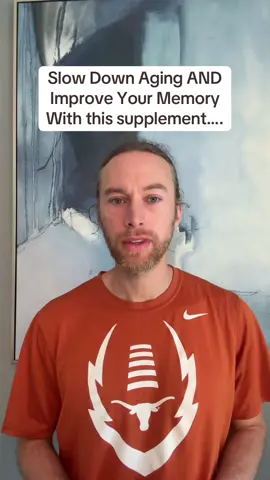 Slow Down Aging AND Improve Your Memory with this supplement. #supplements #aging #brain #memory #lionsmane #daveasprey #heavilymeditated #sponsored 