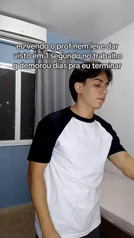 tanto esforço pra nada