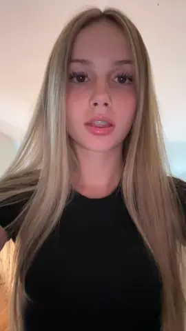 Back 2 blonde 💇‍♀️💇‍♀️ #fyp #foru #makemefamous #Soccer #braces #ilovecaden @Caden Cousineau 