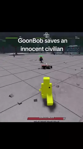 GoonBob #GoonBob #tsb #fyp
