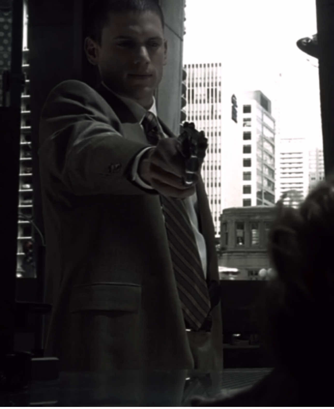 #prisonbreak #بريزون_بريك #michaelscofield #viral #fyp #michaelscofieldedit 