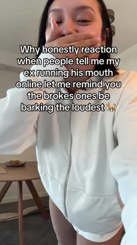 No bite